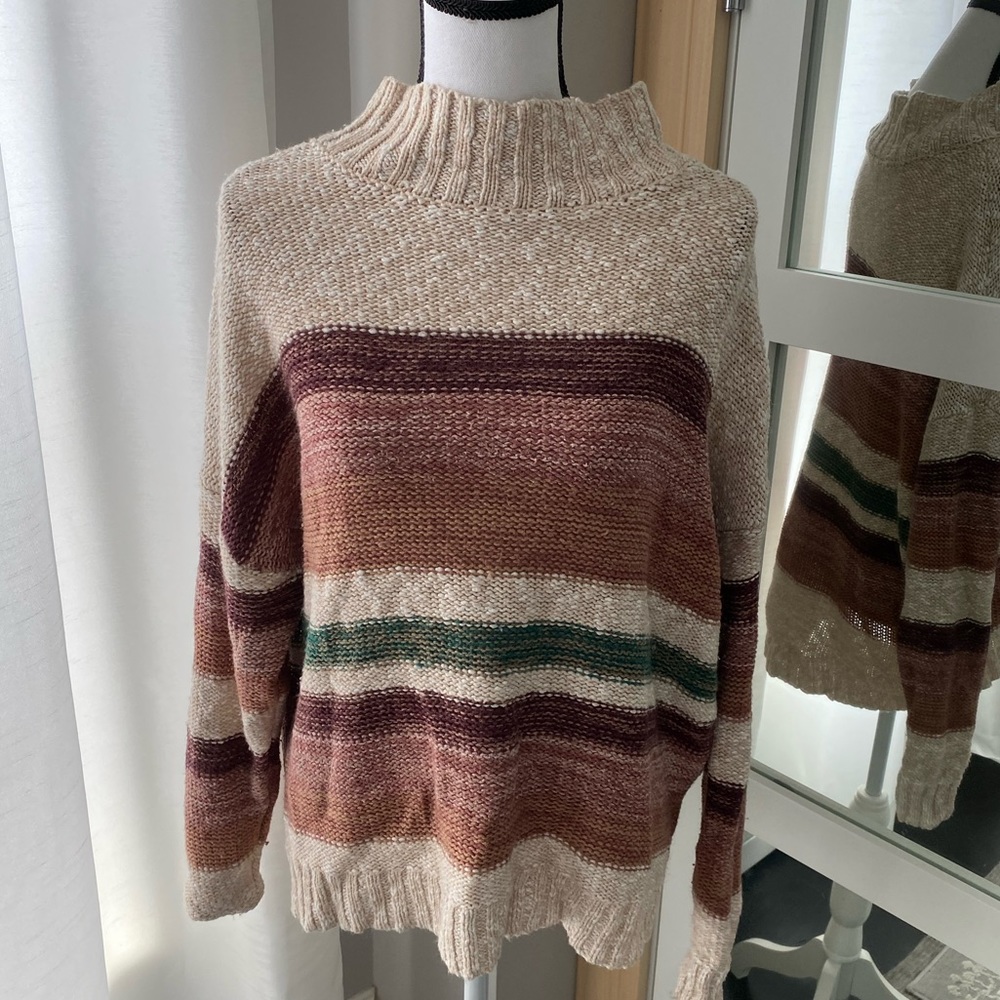 Melrose and Market Sweater